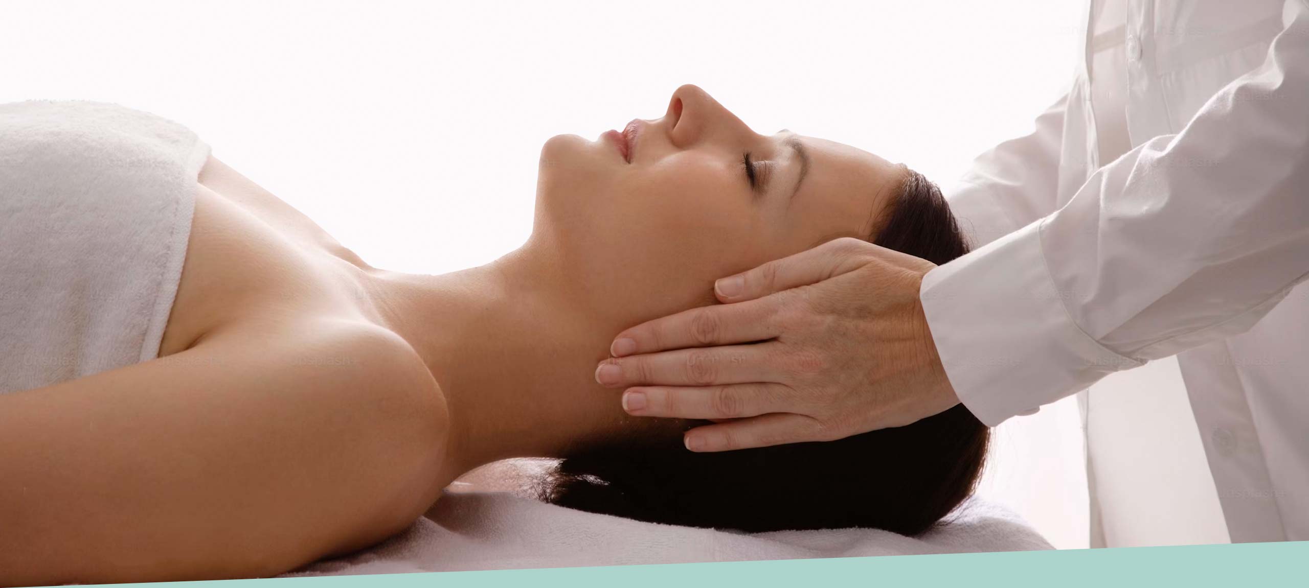 Javi González | Reiki teraéutico