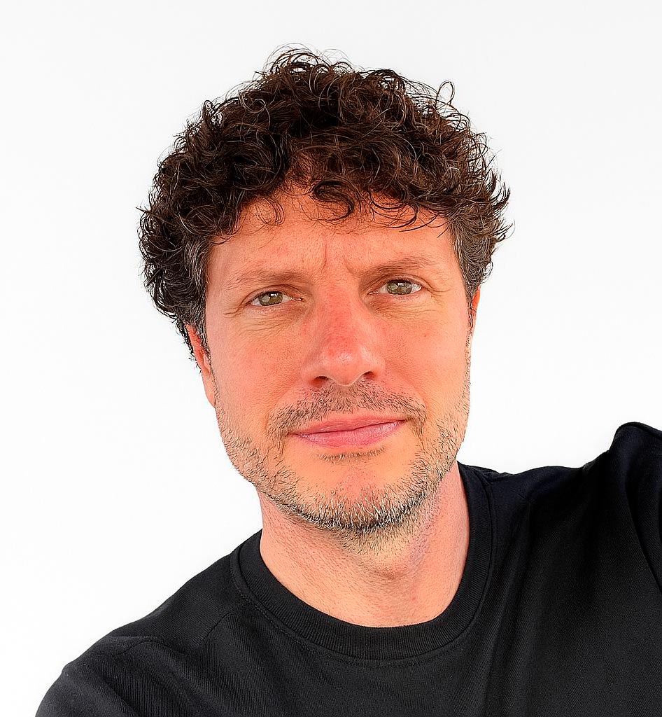 Javi Gonzalez Reiki