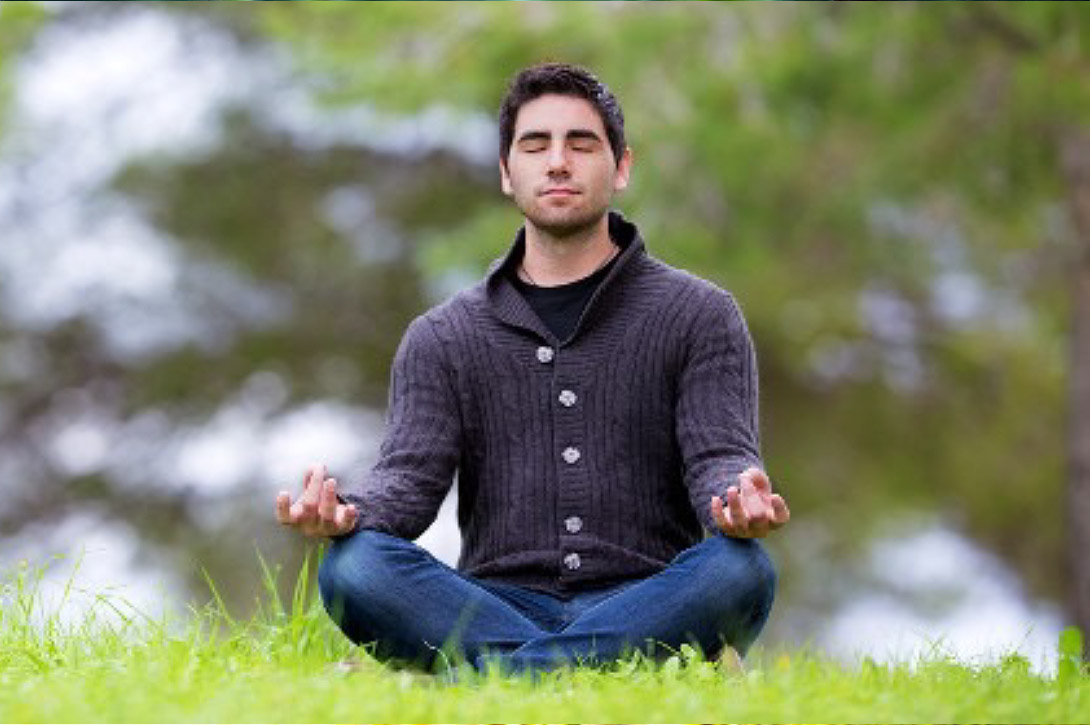 Javi Gonzalez Reiki